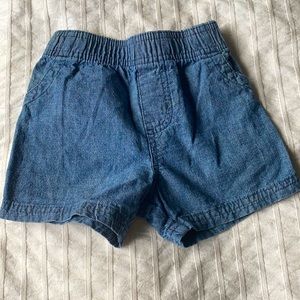 💙 GARANIMALS Denim Shorts 💙